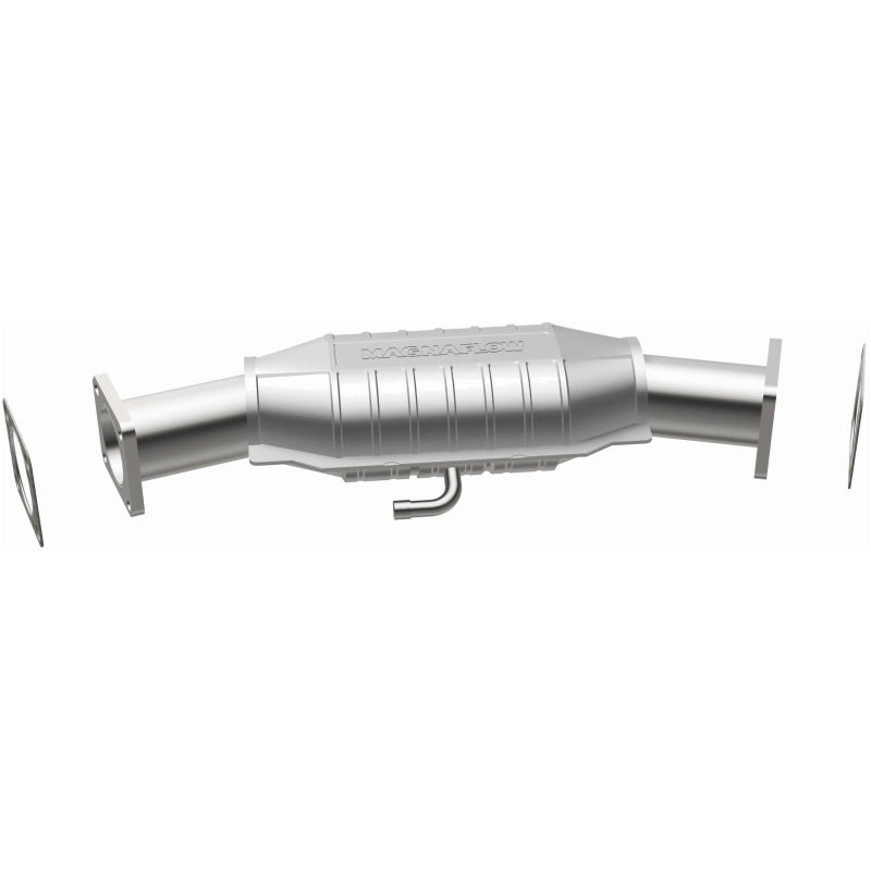MagnaFlow Conv DF GM 78 81 - 93426