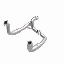 Load image into Gallery viewer, MagnaFlow Conv Direct Fit 11-14 Ford F-250 Super Duty / 350 Super Duty V8 6.2L - 52297