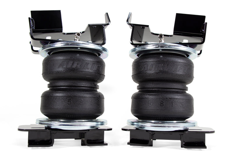 Air Lift LoadLifter 5000 Air Spring Kit for 15-19 Ford F-150 4WD - 57385