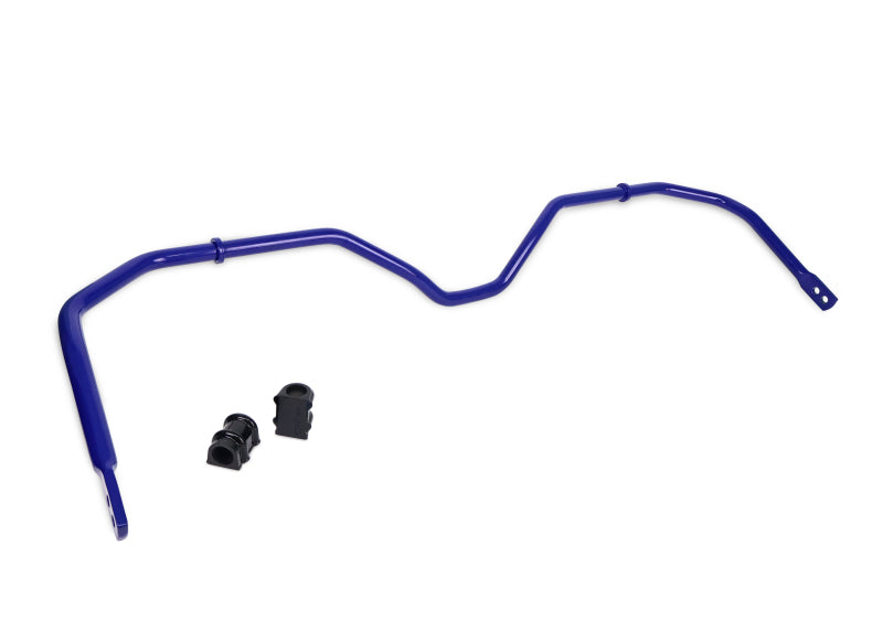 SuperPro 24+ Toyota Land Cruiser 24mm 2-Position Adjustable Rear Sway Bar Kit - RC0131RZ-24