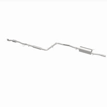 Load image into Gallery viewer, MagnaFlow BRE Exhaust Kit 97-02 Escort Tracer 2.0L - 106-0468