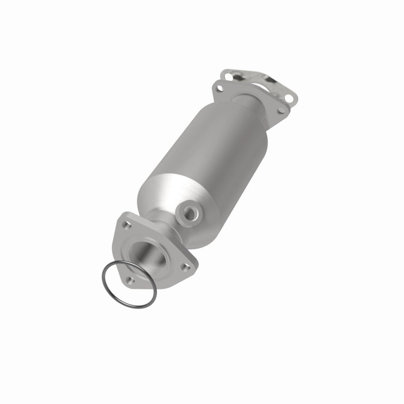 MagnaFlow Direct Fit Catalytic Converter 97-01 Honda Prelude 2.2L (49 State) - 51841