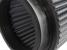 Load image into Gallery viewer, aFe MagnumFLOW Air Filter PDS A/F 3-1/2in F x 5B x 3-1/2in T x 6H in - 21-35508