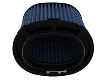 Load image into Gallery viewer, aFe Magnum FLOW Pro 5R Replacement Air Filter 7.5in H / 6x4 IN F / 7.25x5 IN T / 8.25x6.25 IN B - 24-91156