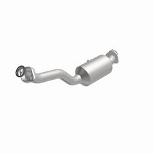 Load image into Gallery viewer, MagnaFlow California Direct Fit Catalytic Converter 07-08 Honda Fit 1.5L - 5461768