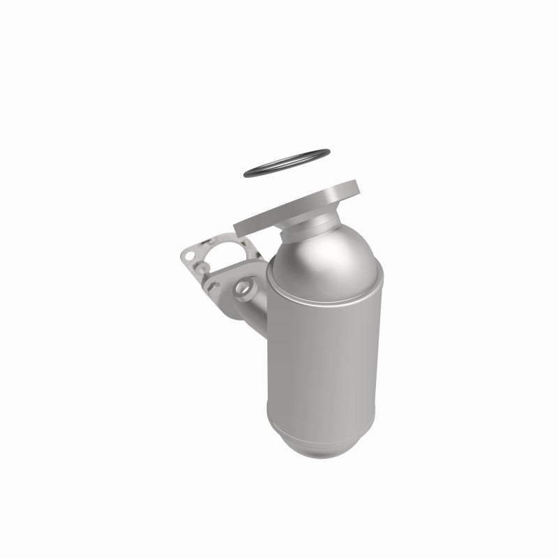 MagnaFlow 2008 EQUINOX 3.6L Underbody Direct Fit Converter - 52097