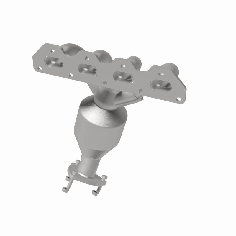 MagnaFlow DF Cat. Conv 09-10 Chevy Aveo/Aveo5 1.6L Manifold / 09 Pontiac G3 1.6L Manifold (49 State) - 51062