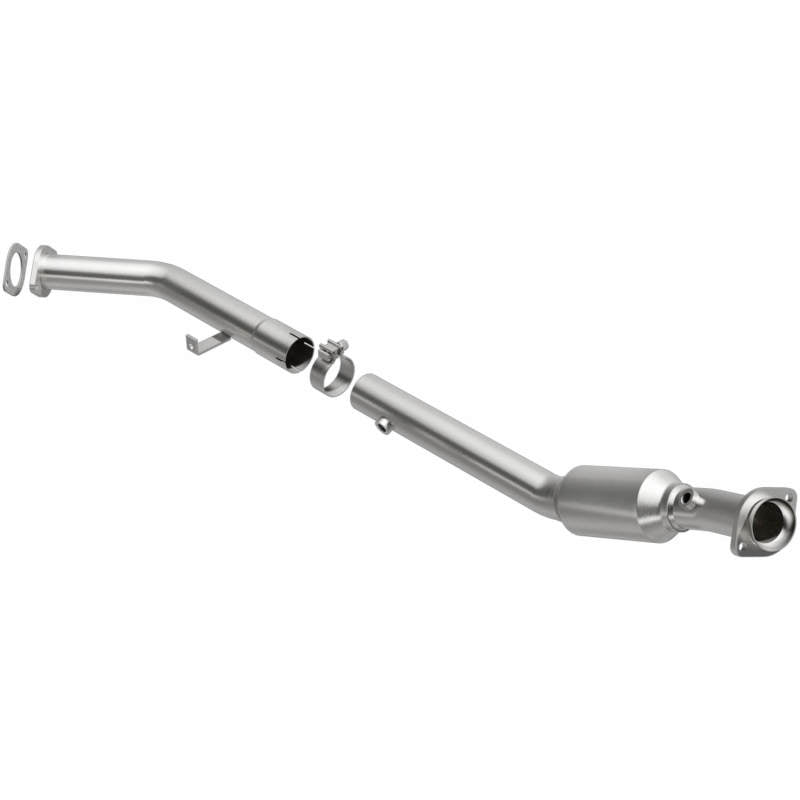MagnaFlow California Direct Fit Converter 2004 Pontiac GTO 5.7L - 4561030