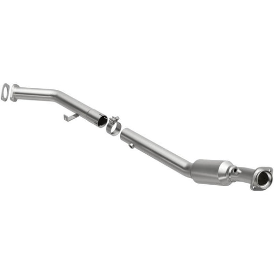 MagnaFlow California Direct Fit Converter 2004 Pontiac GTO 5.7L - 4561030