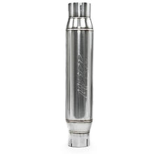 Load image into Gallery viewer, MBRP Universal Resonator 3in Inlet /Outlet 16in Body 20in Overall T304 - R1013