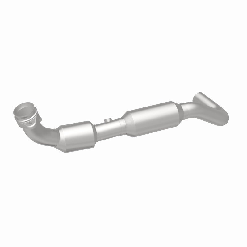 MagnaFlow 03-04 Lincoln Navigator 5.4L Direct Fit Converter - 4583077