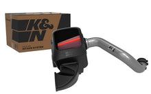 Load image into Gallery viewer, K&amp;N RAM 1500 V6 3.6L NextGen Aluminum Cold Air Intake - 70-1564