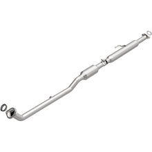 Load image into Gallery viewer, MagnaFlow 13-17 ES300h L4 2.5 OEM Underbody Direct Fit Converter - 21-074