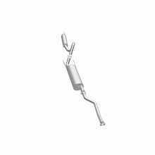 Load image into Gallery viewer, MagnaFlow BRE Exhaust Kit 04-09 Durango Aspen - 106-0092