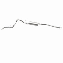 Load image into Gallery viewer, MagnaFlow BRE Exhaust Kit 99-01 Silverado Sierra 1500 - 106-0503