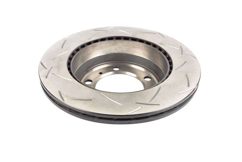 DBA 97-04 Porsche Boxster Front 4000 Series Slotted Rotor - DBA42389S