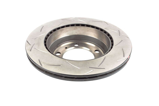 DBA 97-04 Porsche Boxster Front 4000 Series Slotted Rotor - DBA42389S