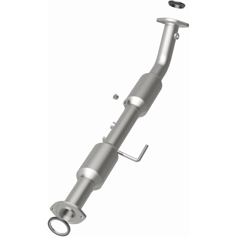 MagnaFlow 05-12 Toyota Tacoma 2.7L Direct Fit Converter - 5481703