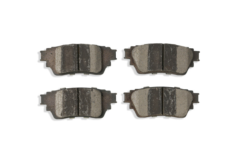 DBA 19-24 Nissan Altima (w/Electronic Parking Brake) Street Ceramic Front Brake Pads - DB15223SSEV
