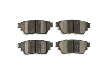 Load image into Gallery viewer, DBA 19-24 Nissan Altima (w/Electronic Parking Brake) Street Ceramic Front Brake Pads - DB15223SSEV
