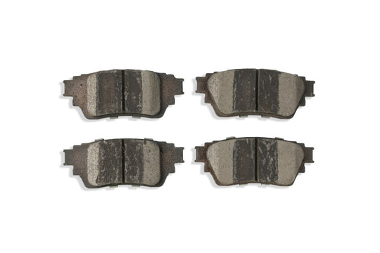 DBA 19-24 Nissan Altima (w/Electronic Parking Brake) Street Ceramic Front Brake Pads - DB15223SSEV