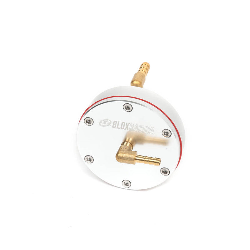 BLOX Racing Fuel Management Unit Type-A 12:1 Ratio - BXFU-00400-12-SI