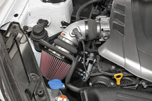 Load image into Gallery viewer, K&amp;N 2013 Hyundai Genesis Coupe 3.8L V6 Typhoon Performance Intake Performance kit - 69-5310TS