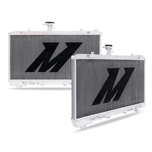 Load image into Gallery viewer, Mishimoto 2012-2015 Chevrolet Camaro SS V8 Aluminum Radiator - MMRAD-CSS-12