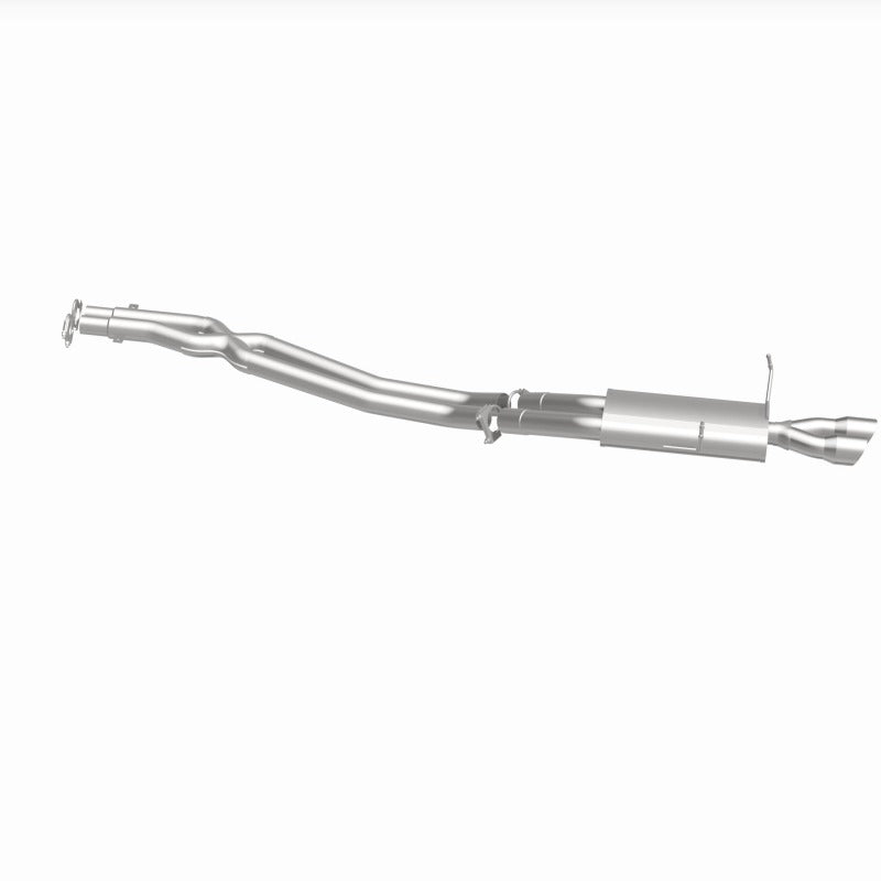 BRExhaust 01-05 BMW 325i 325Ci 2.5L Exhaust Kit - 106-0866