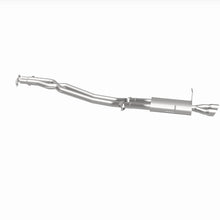 Load image into Gallery viewer, BRExhaust 01-05 BMW 325i 325Ci 2.5L Exhaust Kit - 106-0866