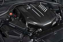 Load image into Gallery viewer, Dinan 20-26 Toyota GR Supra (A90/A91) 3.0T Carbon Fiber Engine Cover - D590-0002