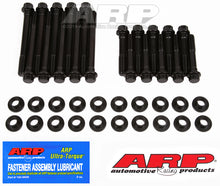 Load image into Gallery viewer, ARP SB Ford 302W 12pt Head Bolt Kit - 154-3705
