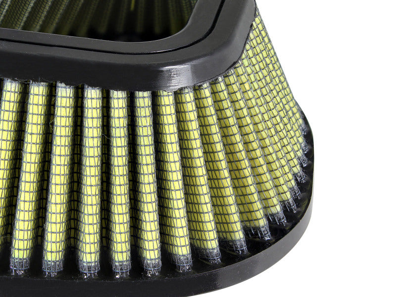 aFe Aries Powersport Air Filters OER PG7 A/F PG7 Honda CRF250R 04-09/450R 03-09 - 87-10025