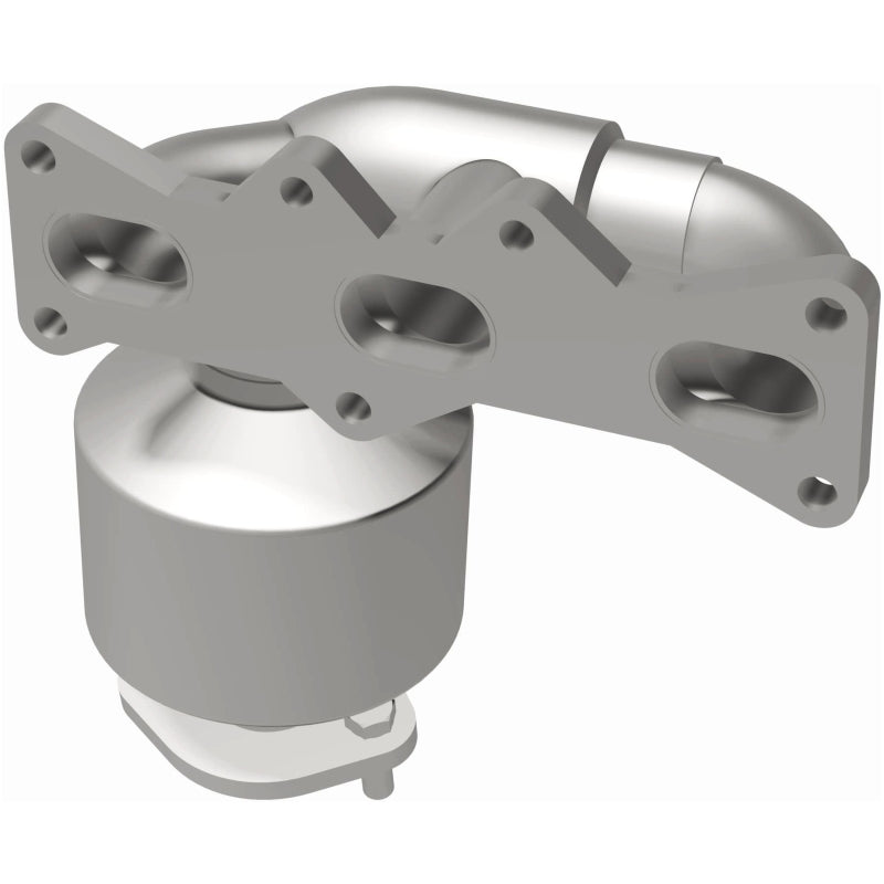 MagnaFlow Direct Fit Catalytic Converter 96-02 Mazda Millenia 2.3L - 51251