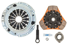 Load image into Gallery viewer, Exedy 2006-2014 Mazda MX-5 Miata L4 Stage 2 Cerametallic Clutch Thick Disc - 10959