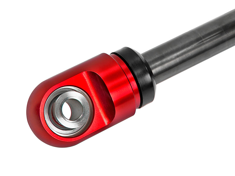 aFe Sway-A-Way 2.5 Bypass Shock 3-Tube w/ Piggyback Res. Left Side - 10in Stroke - 56000-0310-3L