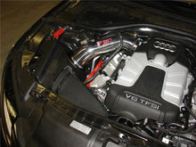 Load image into Gallery viewer, Injen 12-18 Audi A7 3.0L Supercharged Polished Short Ram Intake w/ MRI Tech &amp; Air Horn - SP3085P