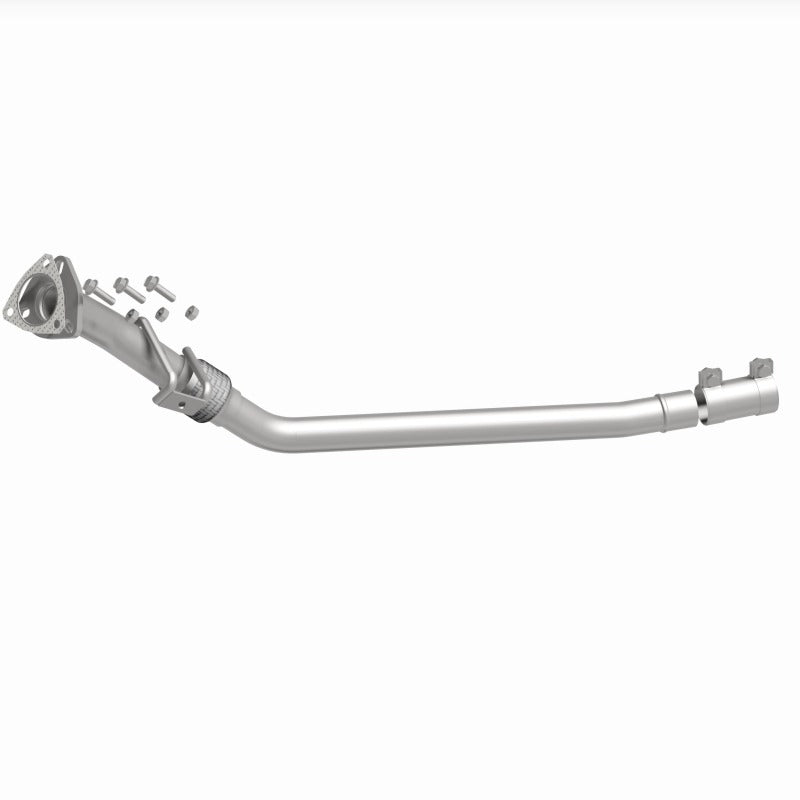 BRE Exhaust 02-05 A4 Quattro A4 1.8L Front Pipe Kit - 107-0241