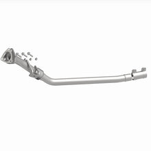 Load image into Gallery viewer, BRE Exhaust 02-05 A4 Quattro A4 1.8L Front Pipe Kit - 107-0241