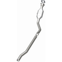 Load image into Gallery viewer, MagnaFlow Direct Fit Catalytic Converter 01-04 Dodge Caravan 2.4L - 51614