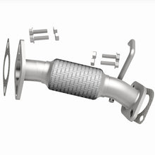 Load image into Gallery viewer, BRE Exhaust 06-08 Optima 2.4L Front Pipe Kit - 107-0169