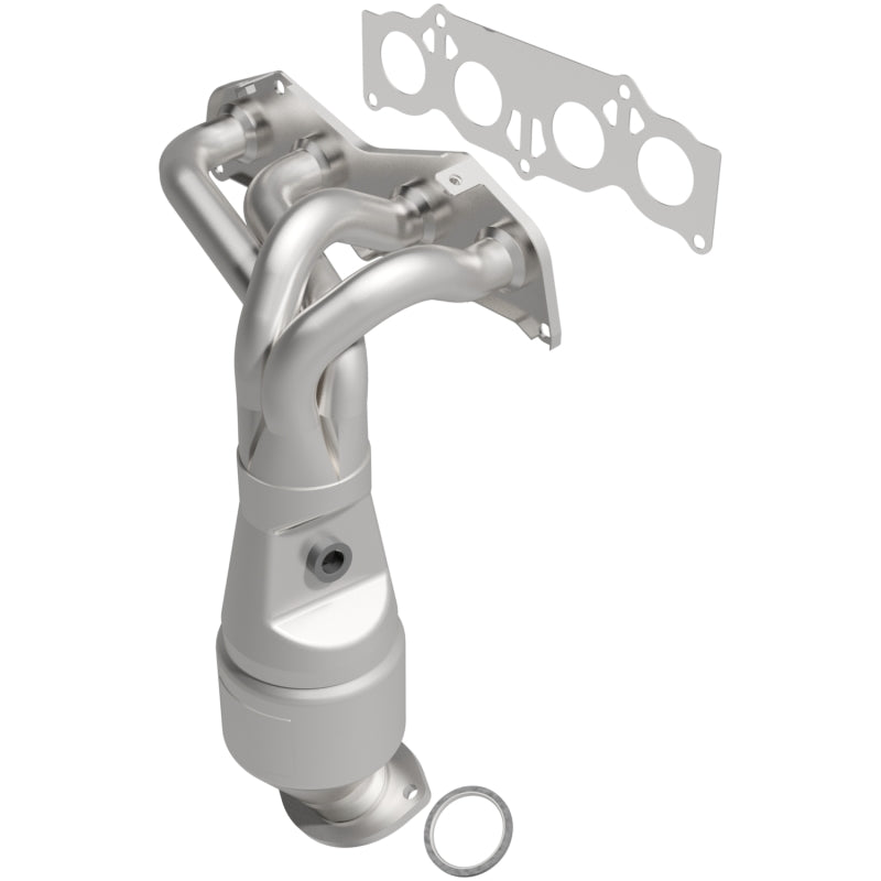 MagnaFlow Direct Fit Catalytic Converter 03 Camry 2.4L - 452803