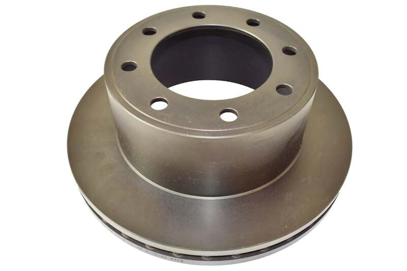 DBA 2010 Ford F-350 Super Duty 4WD Rear 4000 Series Standard Rotor - DBA42799