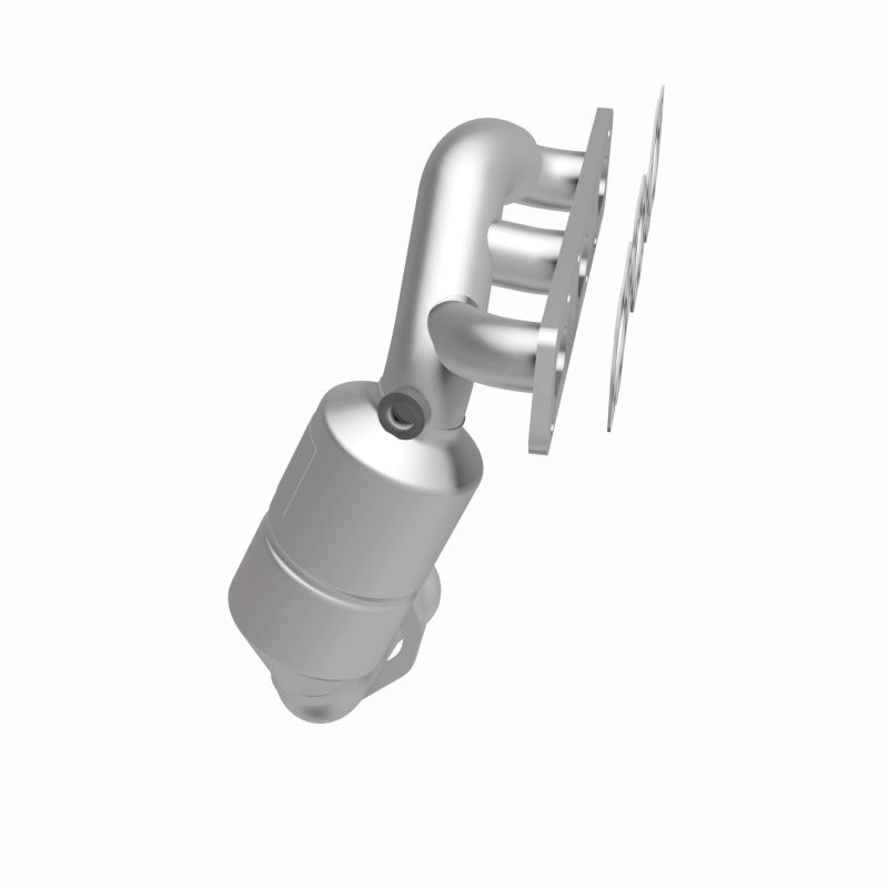 MagnaFlow Direct Fit Catalytic Converter 01-06 Escape 3.0 with oil - 24367