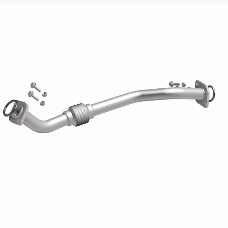 BRE Exhaust 04-10 Sienna 3.3L 3.5L Front Pipe Kit - 107-0072