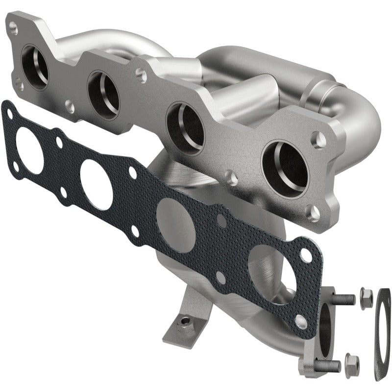 MagnaFlow Direct Fit Catalytic Converter 09-10 Hyundai Sonata 2.4L - 51125