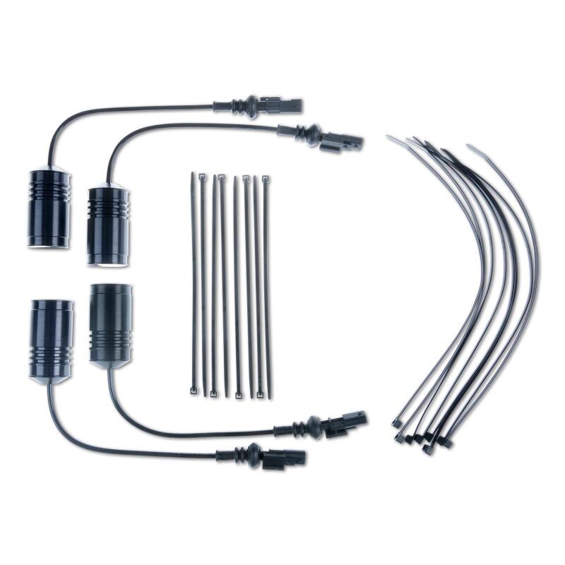 KW Electronic Damping Cancellation Kit for Corvette C7 - 68510357