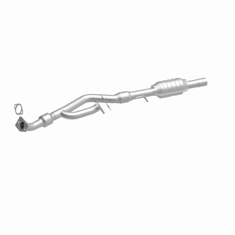 MagnaFlow Direct Fit Catalytic Converter 01-03 Santa Fe OEM - 49130