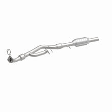 Load image into Gallery viewer, MagnaFlow Direct Fit Catalytic Converter 01-03 Santa Fe OEM - 49130
