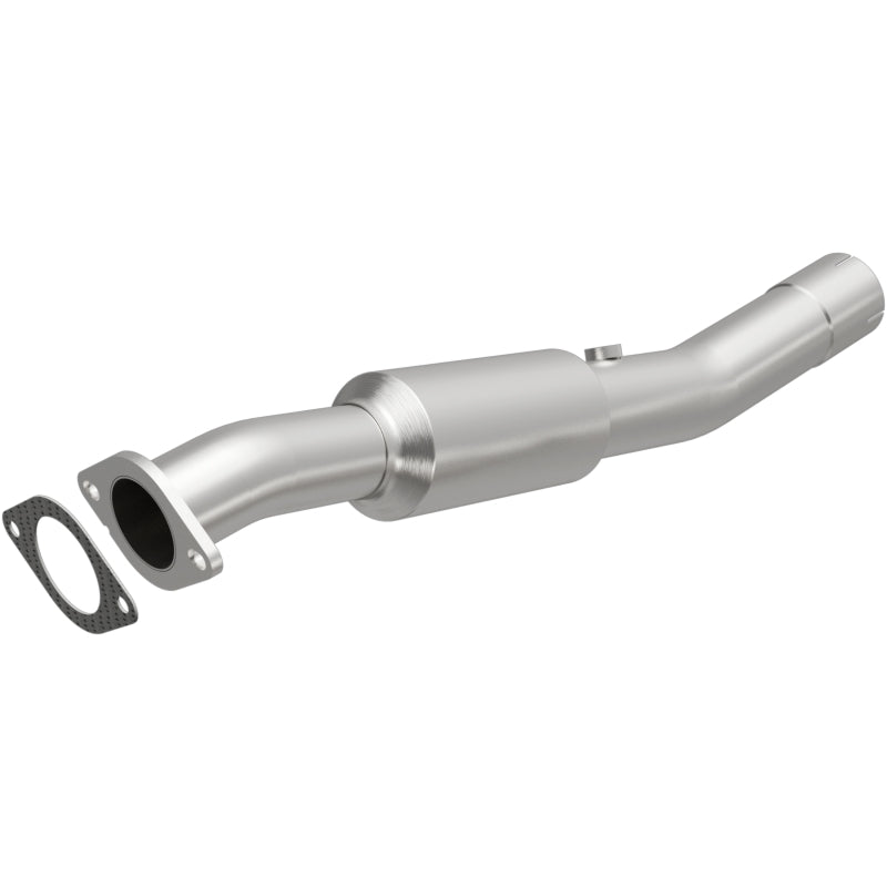 MagnaFlow 2007 Chevrolet Silverado 2500 HD Classic 6.0L Direct Fit Converter - 5451479